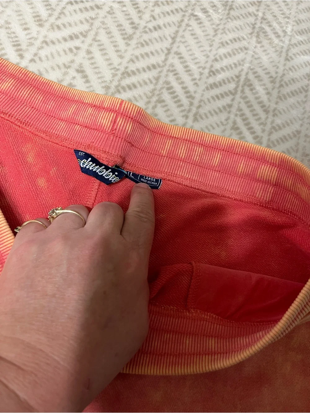 chubbies comfortable athletic